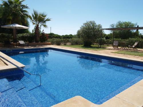 Luxury Villa Son Catlar