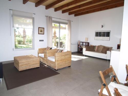 Luxury Villa Son Catlar