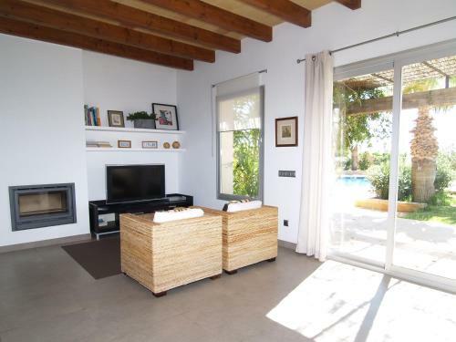 Luxury Villa Son Catlar