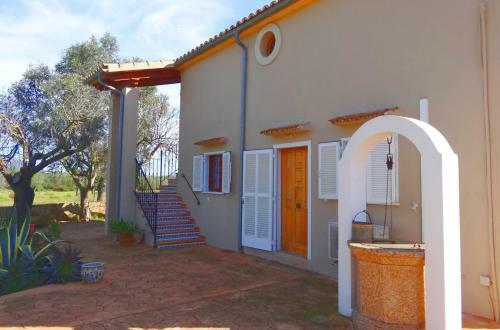 Villa Son Antem