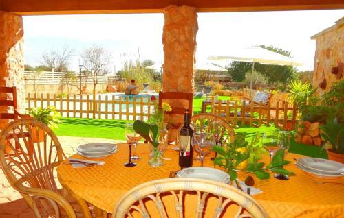 Villa Son Antem