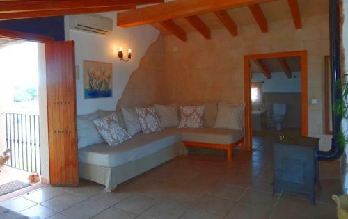 Villa Son Antem