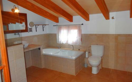 Villa Son Antem