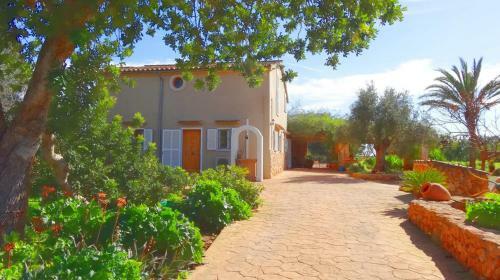 Villa Son Antem