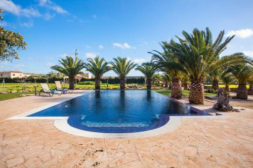 Villa S'hort