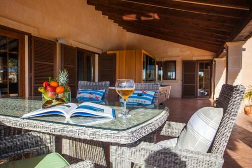 Villa S'hort
