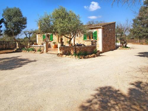 Ferienhaus Mit Pool Campos 120s