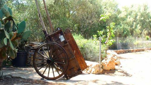 Finca Corda