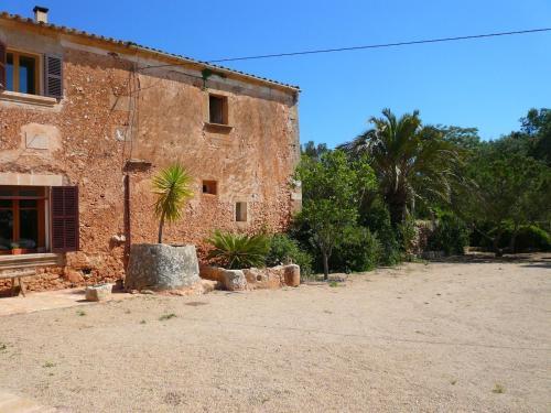 Villa Sa Vinyoleta