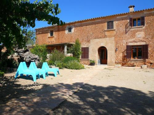 Villa Sa Vinyoleta