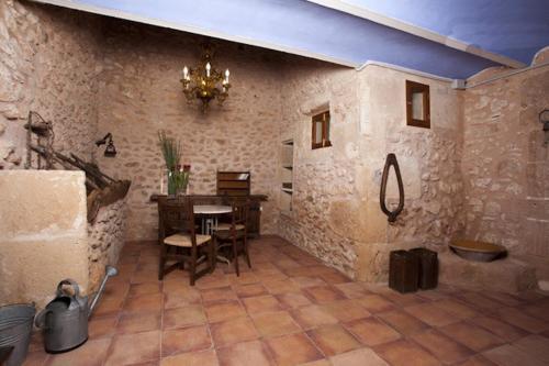 Villa Sa Vinyoleta