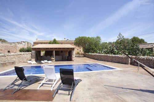 Villa Sa Vinyoleta
