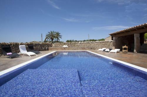 Villa Sa Vinyoleta