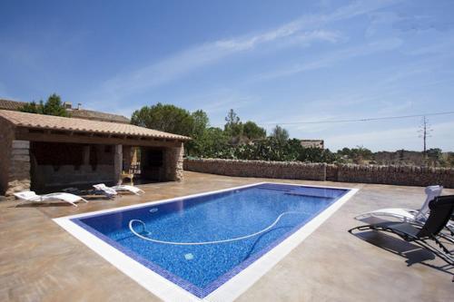 Villa Sa Vinyoleta