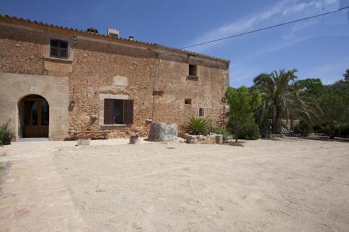 Villa Sa Vinyoleta