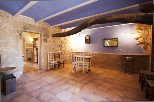 Villa Sa Vinyoleta