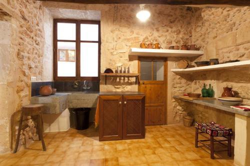 Villa Sa Vinyoleta