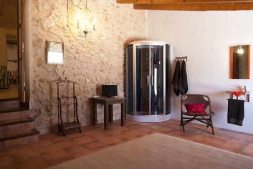 Villa Sa Vinyoleta