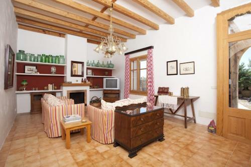 Villa Sa Vinyoleta