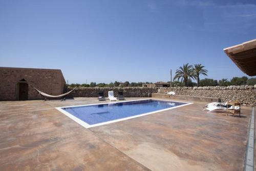 Villa Sa Vinyoleta