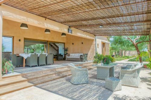 Villa Sa Sinia Vella