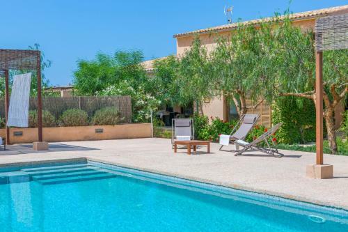 Villa Sa Sinia Vella