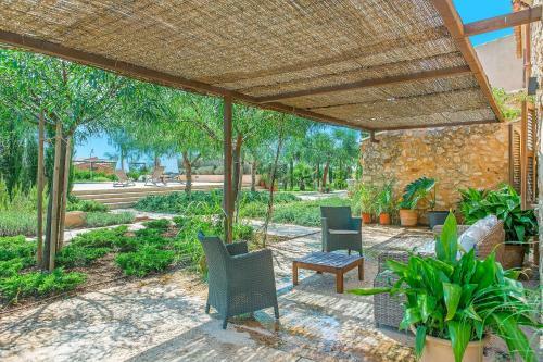 Villa Sa Sinia Vella