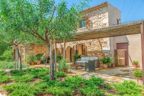 Villa Sa Sinia Vella