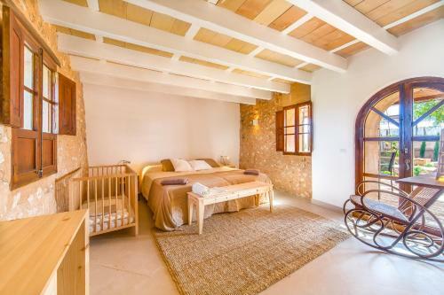 Villa Sa Sinia Vella