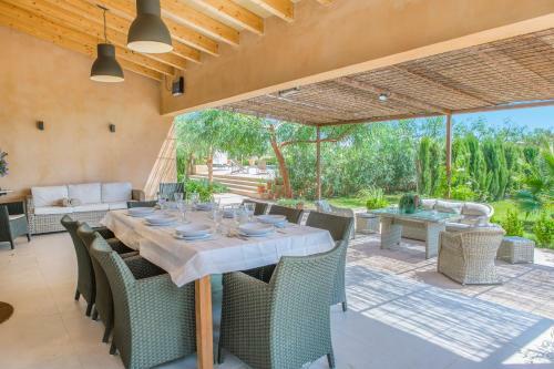 Villa Sa Sinia Vella