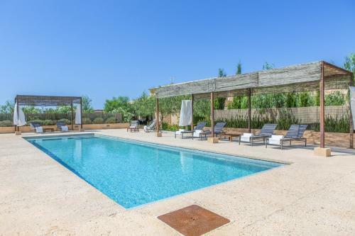 Villa Sa Sinia Vella