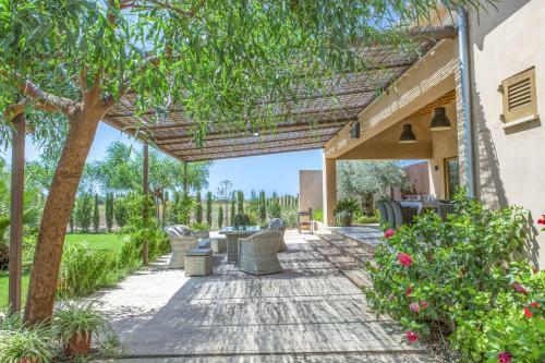 Villa Sa Sinia Vella