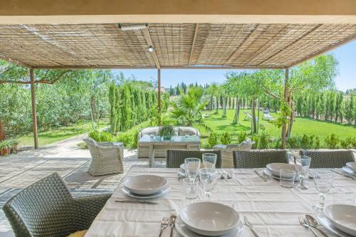 Villa Sa Sinia Vella