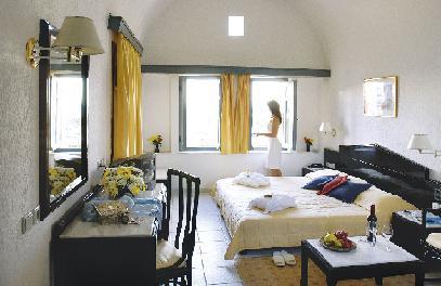 Hotel Annabelle Village