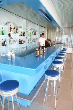 Hotel Evelyn Beach