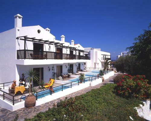 Hotel Hersonissos Maris