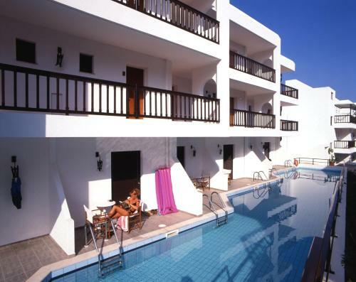 Hotel Hersonissos Maris