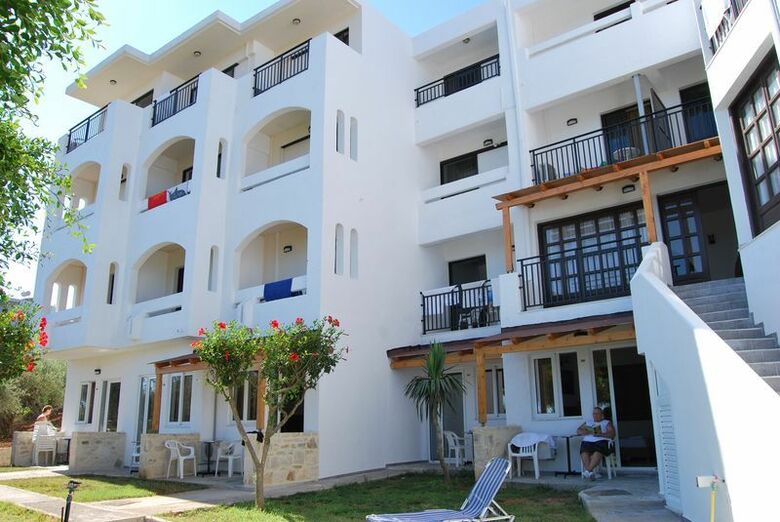 Hotel Oceanis