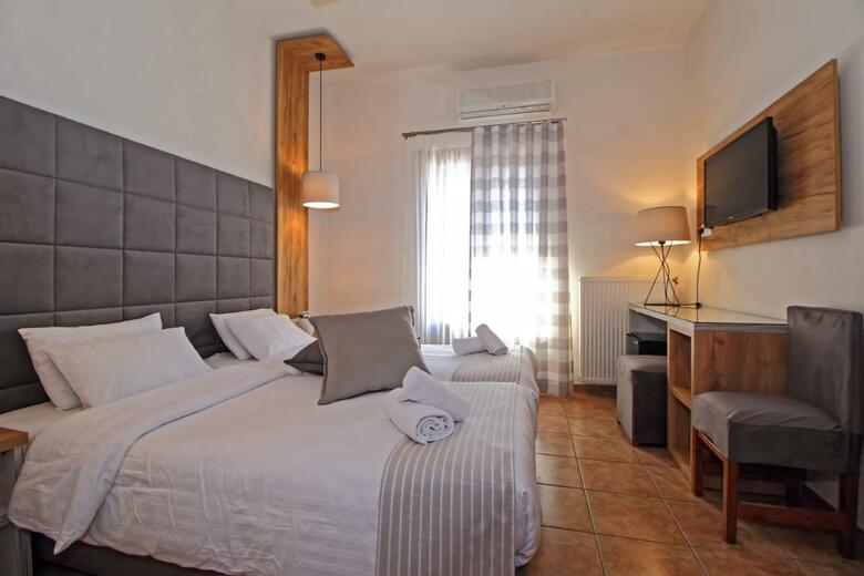 Hotel Arion