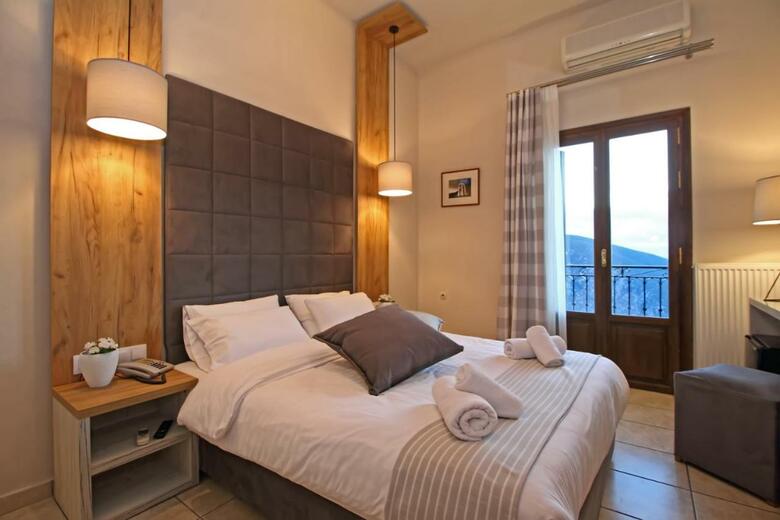 Hotel Arion