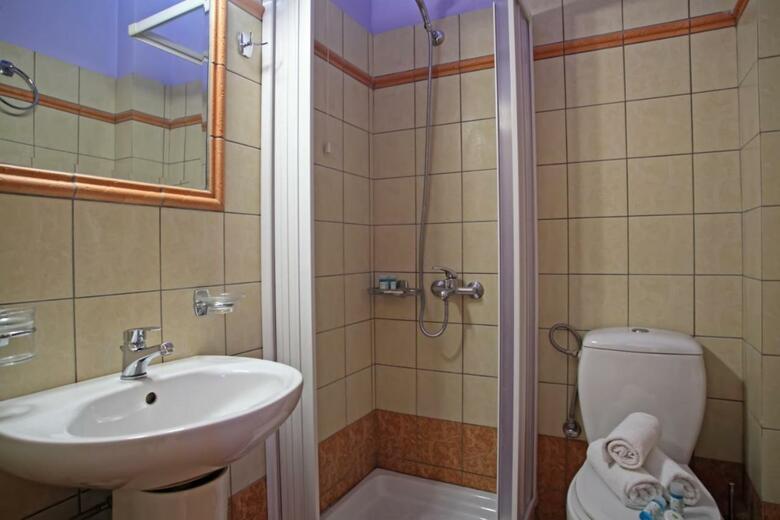Hotel Arion