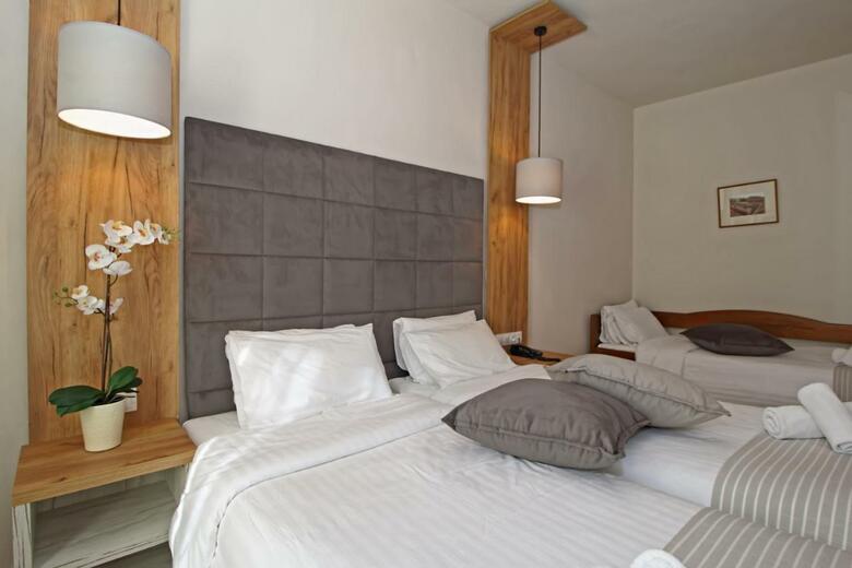 Hotel Arion