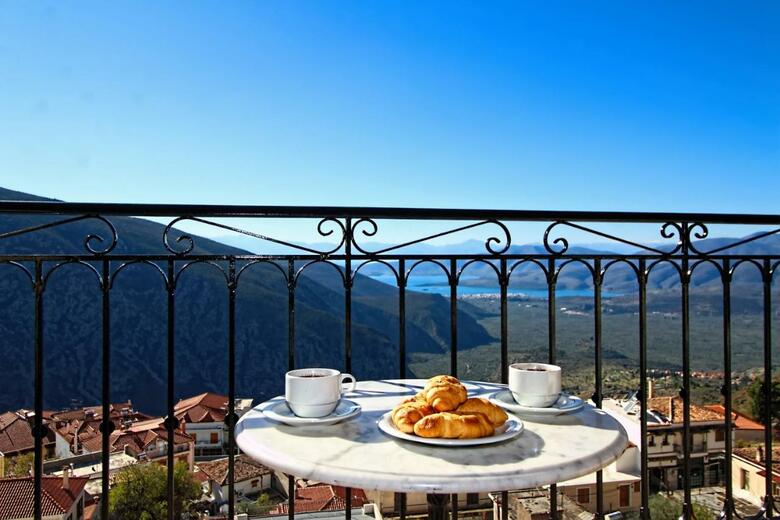 Hotel Arion