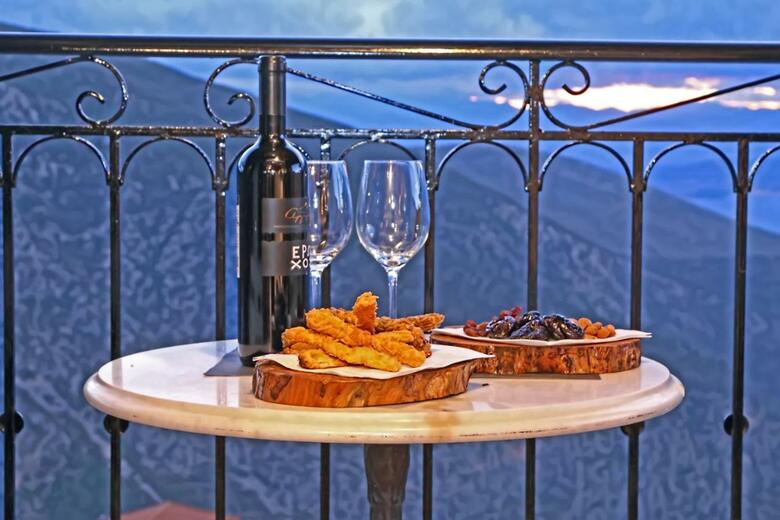Hotel Arion