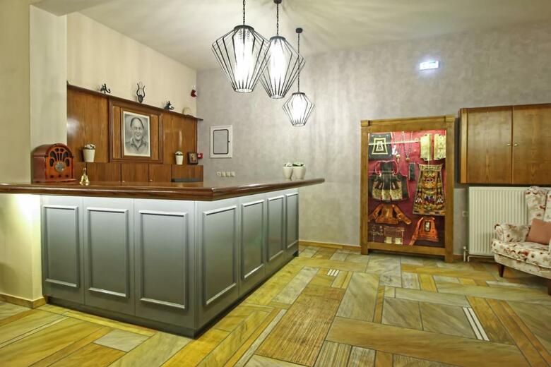 Hotel Arion