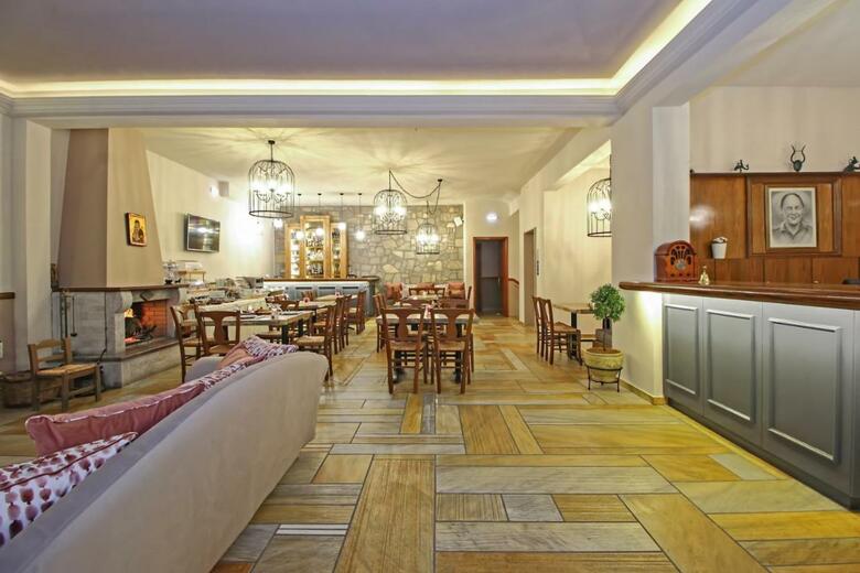 Hotel Arion