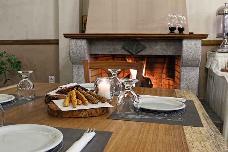 Hotel Arion