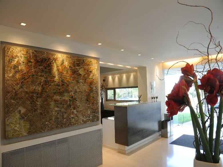 Hotel Brasil Suites