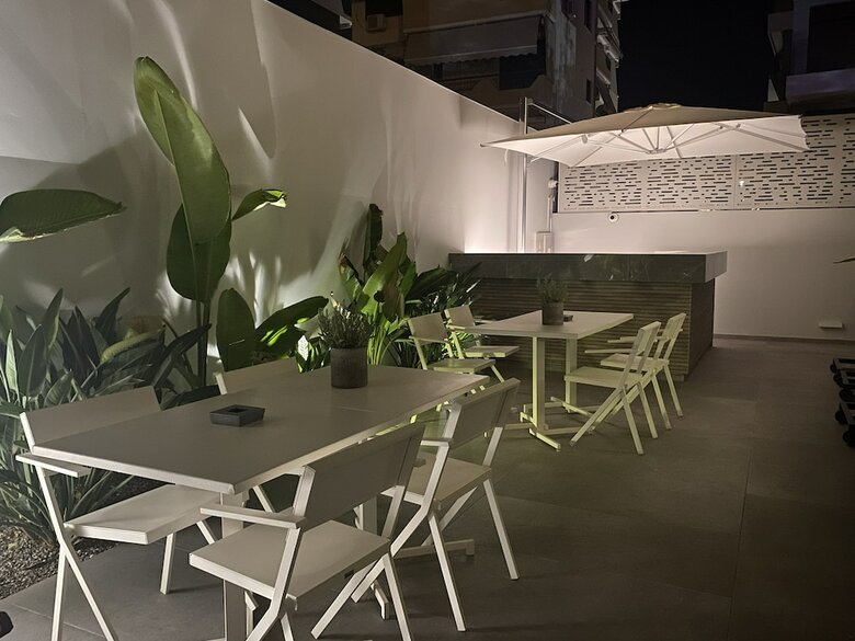 Hotel Brasil Suites
