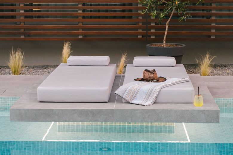 Hotel Brasil Suites